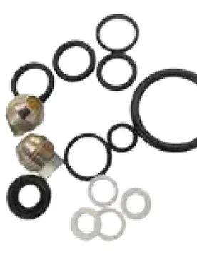 Kit Di Manutenzione Valvola Twin - Tecnomar - FashionsVida