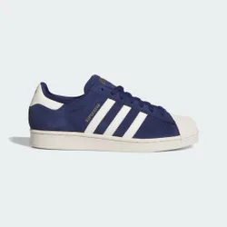 Scarpe SUPERSTAR ADV 43 1/3 Dark Blue / Chalk White / Gold Metallic