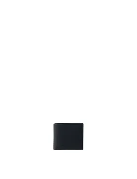 Portafoglio in similpelle NERO U - Armani exchange - FashionsVida