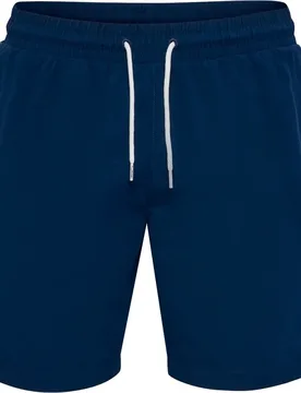 Short Pulse Board Dress Blue S - Hummel - FashionsVida