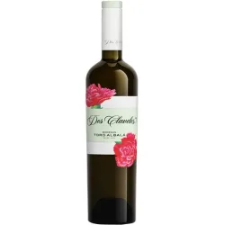 Vino blanco Montilla 2024 Moriles