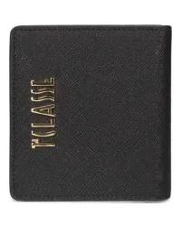 Alviero Martini 1° Classe Eco Pelle Donna Nero - PM78-9407-0001