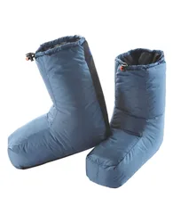 Chaussons d'expédition - Olan Bleu - Taille 35-37