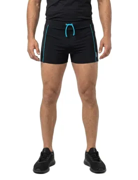 Swimming Brief Black 9 Men - Aquafeel - FashionsVida