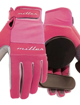 Miller - Guantes de skate Miller - Miller - FashionsVida