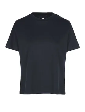 T-Shirt IRA dunkelblau M damen - THYLIE - FashionsVida
