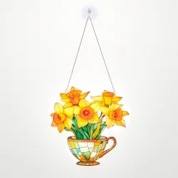 Eldo Sonnenfänger "Narzissen"