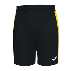 Shorts Maxi - Noir - male - Size: S