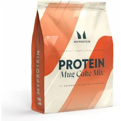Mug Cake Proteico - 1kg
