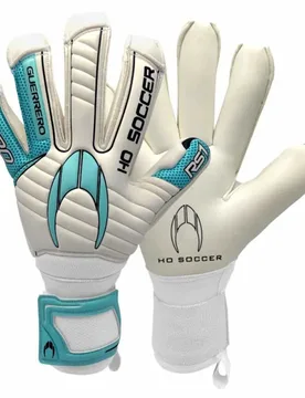 Gants De Gardien De But Guerrero Pro Rf Expanded Tip-elite Black 7.5 unisex - HO SOCCER - FashionsVida