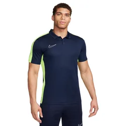 Polo-Shirt Dri-Fit Academy 23 - Bleu - male - Size: S