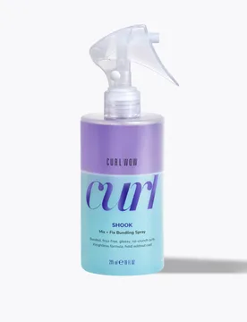 Color WOW Shook Mix + Fix Bundling Spray 295ml No Colour female - WOW Toys - FashionsVida