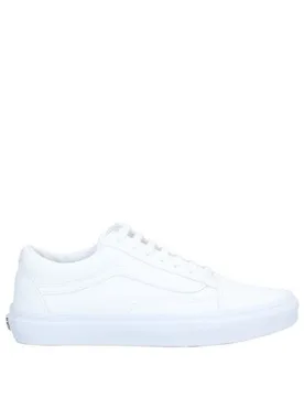 Sneakers Herren Weiß 35 Herren - Vans - FashionsVida