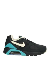 Sneakers Damen Schwarz 38.5 Damen