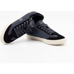 Zapatilla de hombre match de nylon