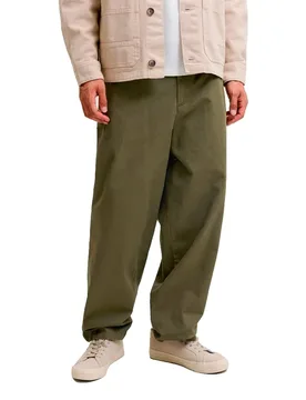 Pantalon Evan Elvaro Ivy Green M - Jack & jones - FashionsVida