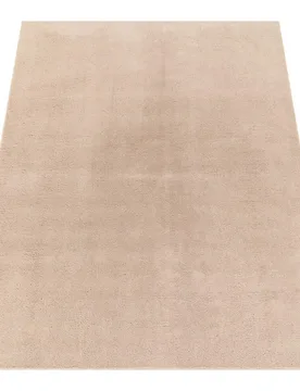 Kurzflor-Teppich CADIZ 630 Beige Rechteckig - Paco Home - FashionsVida