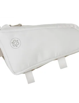Borsa toptube bikepacking VENTURE TOP TUBE 0,7 litri undyed - AGU - FashionsVida