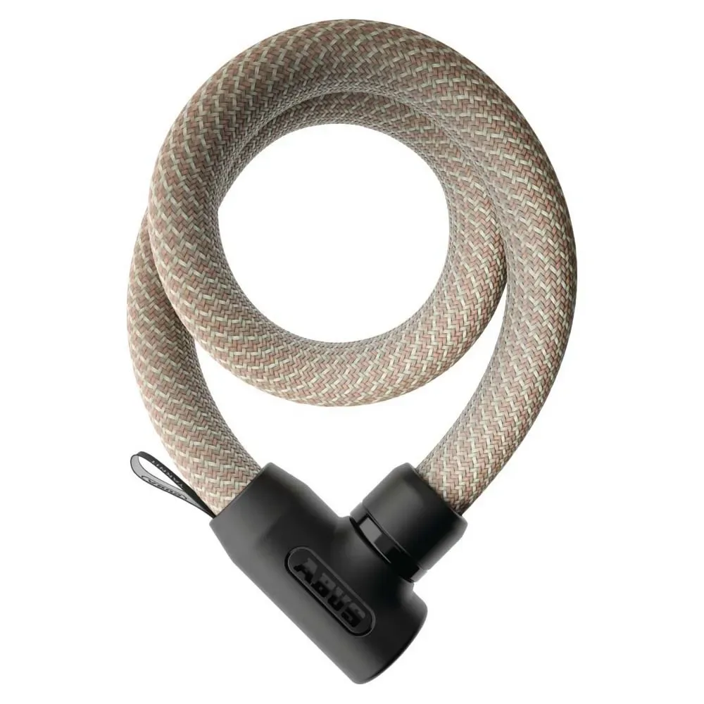 Lucchetto A Catena Yarnit 00k/110 Sand Stone - ABUS - FashionsVida