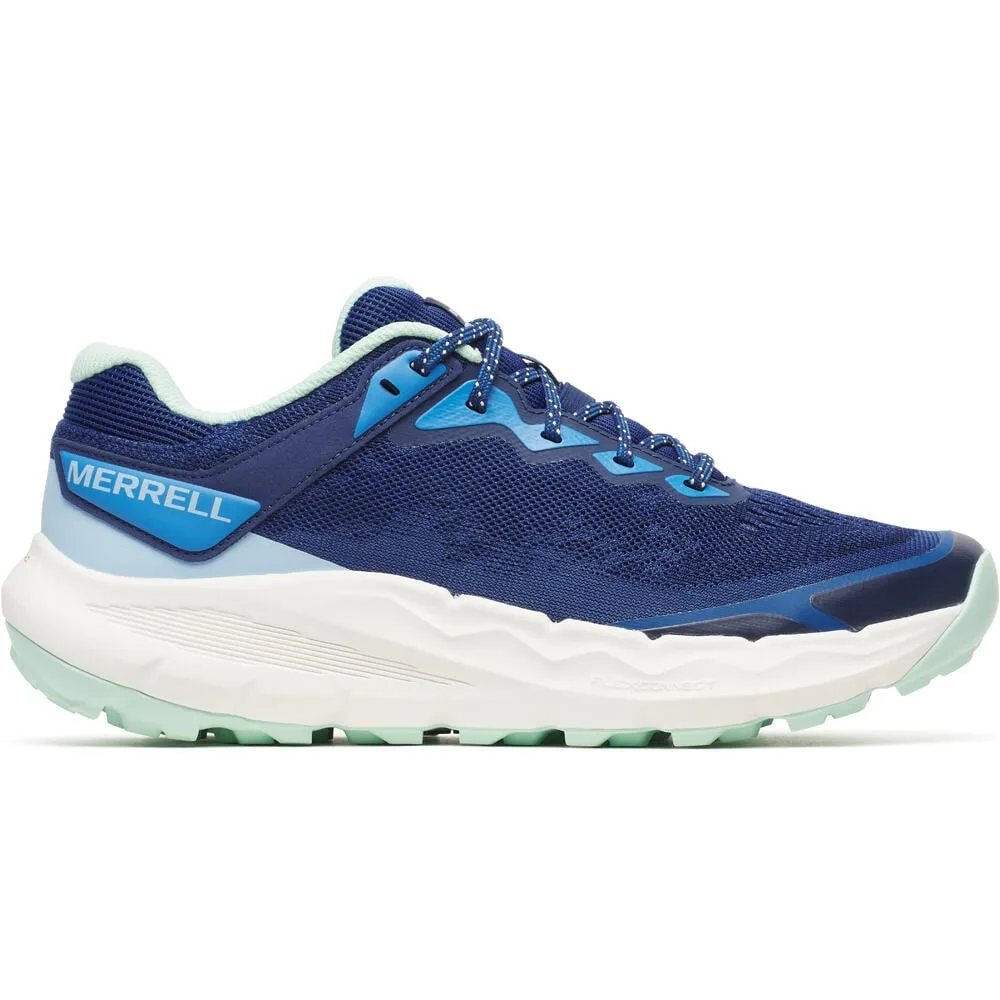 Nova 4 zapatillas trail hombre Azul (46) - Merrell - FashionsVida