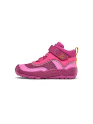 Sneaker per bambini VEGAN EXPLORY Uccello bacca 26