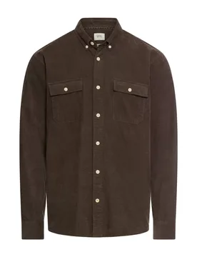 Shirts 1/1 sleeves male - L - FashionsVida