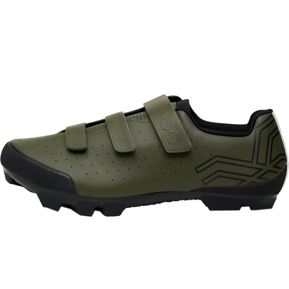 Sigr300 zapatillas mtb Verde (42) - Siroko - FashionsVida