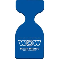 Beach Bronco High Back Floating Seat One Size unisex
