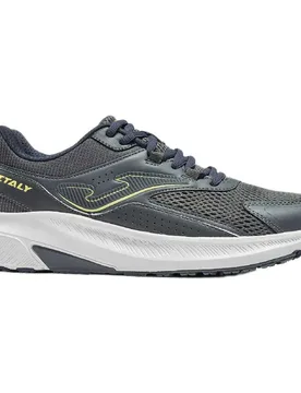 Vitaly Running Shoes Light Gray UK 7.5 Men - Joma - FashionsVida