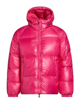 Plumífero y acolchado Hombre Fucsia S,XS Hombre - Pyrenex - FashionsVida