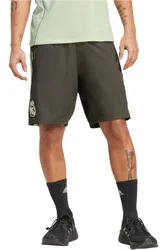 Real madrid 25/26 entrenamiento pantalones fútbol oficiales Gris (S)