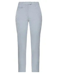 Hose Damen Hellgrau 26,27,28 Damen