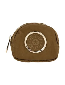 Monedero Mujer Caqui -- Mujer - Kipling - FashionsVida
