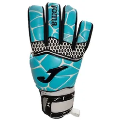 Gants De Gardien De But Pro White / Turquoise 9 unisex