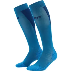 Core Run Ultralight Laufsocken Herren Blue Gr. 5