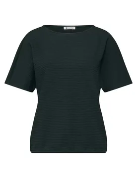 LTD QR structure shirt female - 38 - FashionsVida