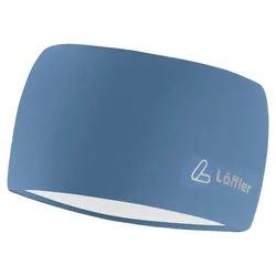 Fascia Per Capelli Mono Wide Cornflower One Size