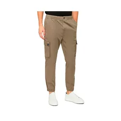 Pantaloni Lv0rd608g Brown M