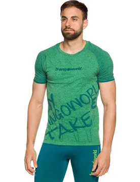 Camiseta de hombre Cheust - Trangoworld - FashionsVida