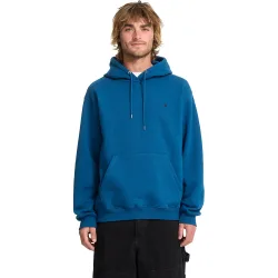 Sudadera de hombre con capucha y bolsillo canguro