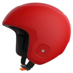 Casque Skull Dura X Mips Prismane Red Matt XL-2XL unisex