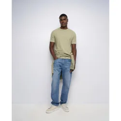 Vaqueros regular fit de hombre