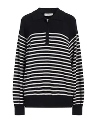 Pullover Damen Nachtblau S,XS Damen