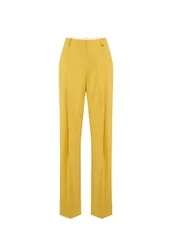 PANTALONE Donna CON PENCES