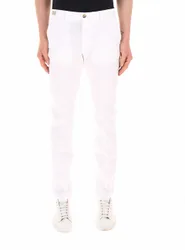 Pantalone chino PANNA 50