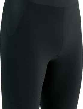 Short de compression - Trail Under Control Short M Black - Taille L - Noir - Compressport - FashionsVida