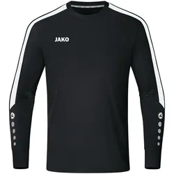 Kinder Torwarttrikot Power - Noir - unisex - Size: 11/12 ans