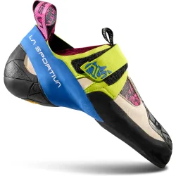 Pies de gato de mujer Skwama