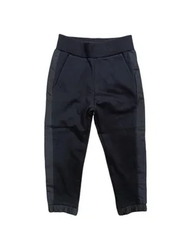 Jogging Felpa Blu 056s 198414RD 8072 - Monnalisa - FashionsVida