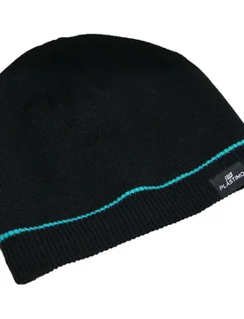 Wp Beanie Black One Size Men,Women - Plastimo - FashionsVida